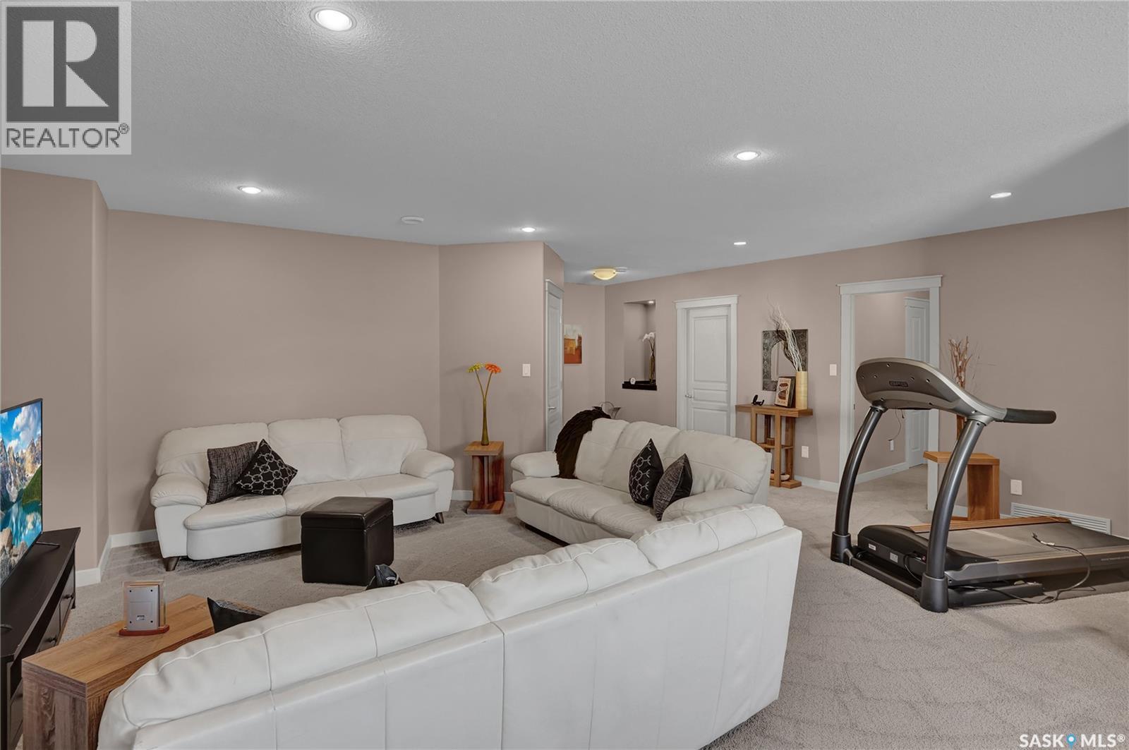 4117 Green Rose Crescent, Regina, SK - Indoor