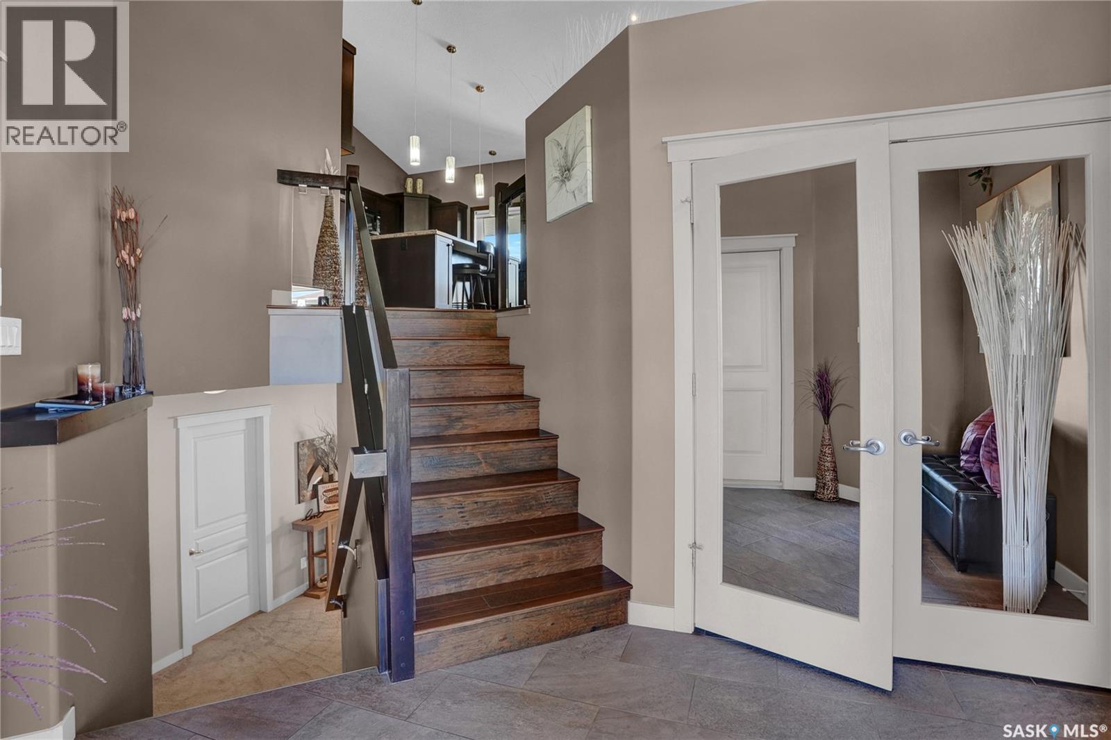 4117 Green Rose Crescent, Regina, SK - Indoor Photo Showing Other Room
