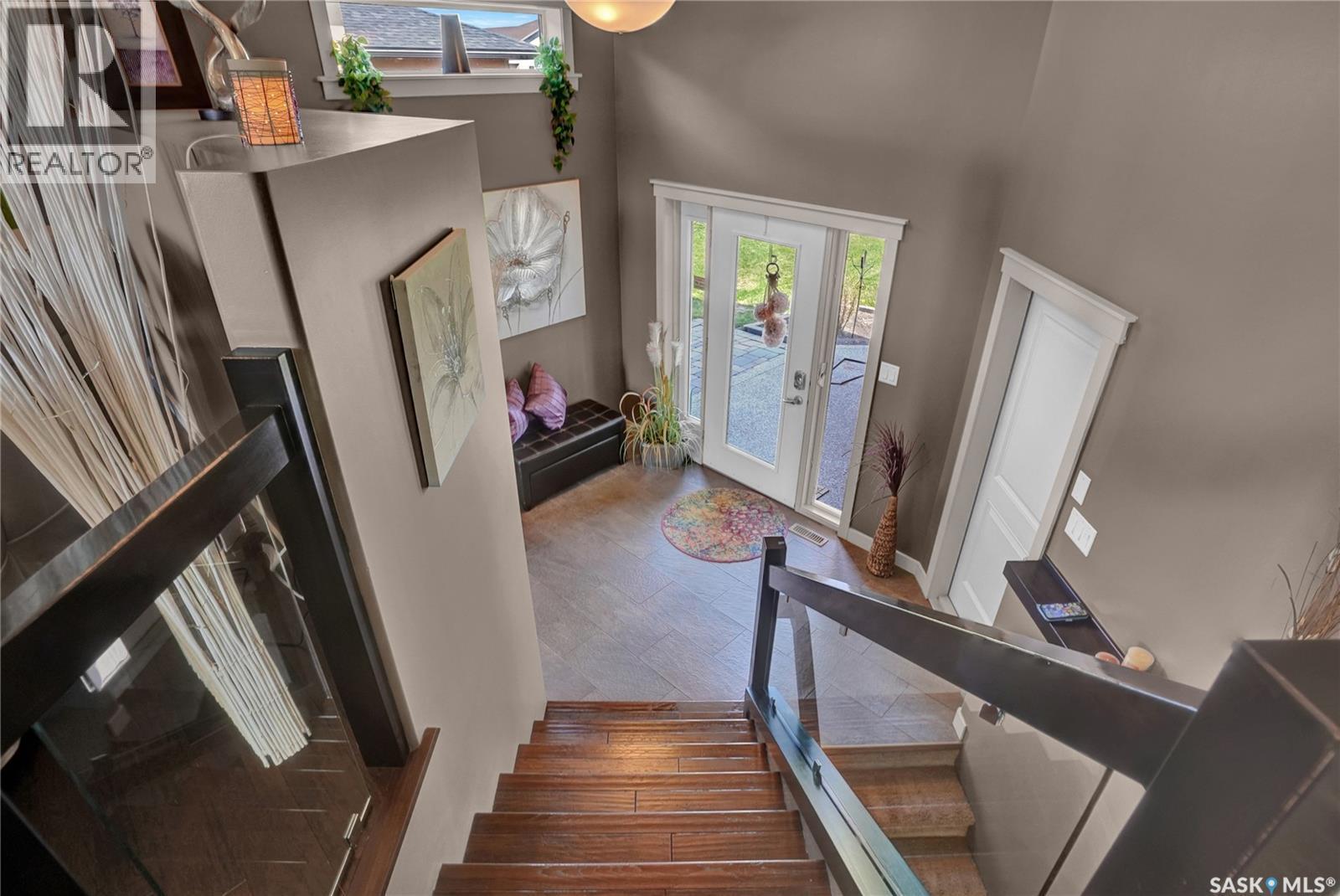 4117 Green Rose Crescent, Regina, SK - Indoor Photo Showing Other Room