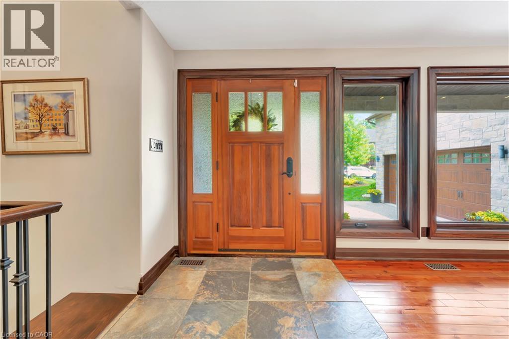 11 Maple Hill Drive, Kitchener, ON - Indoor Photo Showing Other Room
