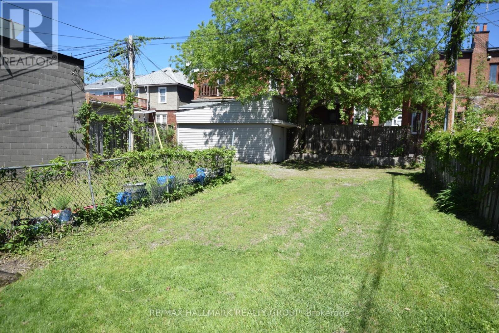 567 Gladstone Avenue, Ottawa, ON