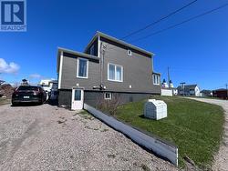 1 Elizabeth Avenue Channel Port Aux Basques, NL A0M 1C0