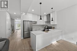 stunning kitchen quarts counters -