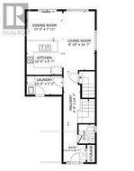 main floor -