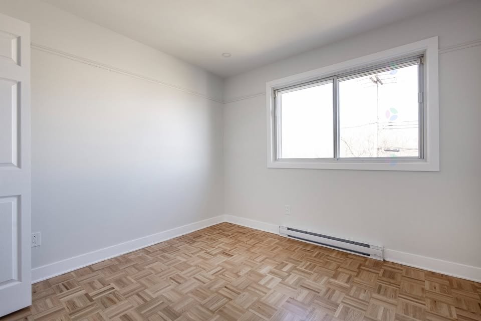 Bedroom - 12404 Rue Ferdinand-Bastien, Montréal (Rivière-Des-Prairies/Pointe-Aux-Trembles), QC - Indoor Photo Showing Other Room