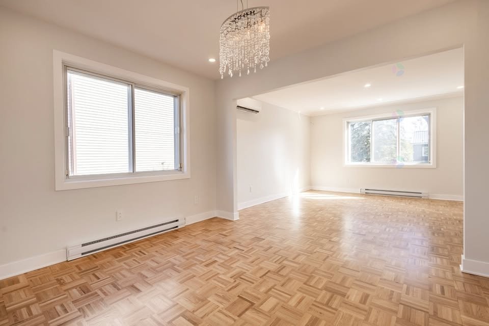 Dining Room - 12404 Rue Ferdinand-Bastien, Montréal (Rivière-Des-Prairies/Pointe-Aux-Trembles), QC - Indoor Photo Showing Other Room