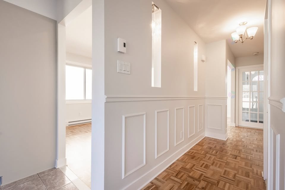 Mud Room - 12404 Rue Ferdinand-Bastien, Montréal (Rivière-Des-Prairies/Pointe-Aux-Trembles), QC - Indoor Photo Showing Other Room