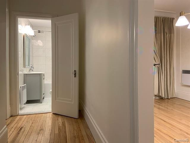 Mud Room - 1-811 Av. Davaar, Montréal (Outremont), QC - Indoor Photo Showing Other Room
