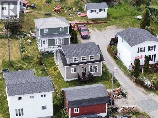 5A Bank Street, St Bernards Jacques Fontaine, NL