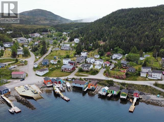5A Bank Street, St Bernards Jacques Fontaine, NL
