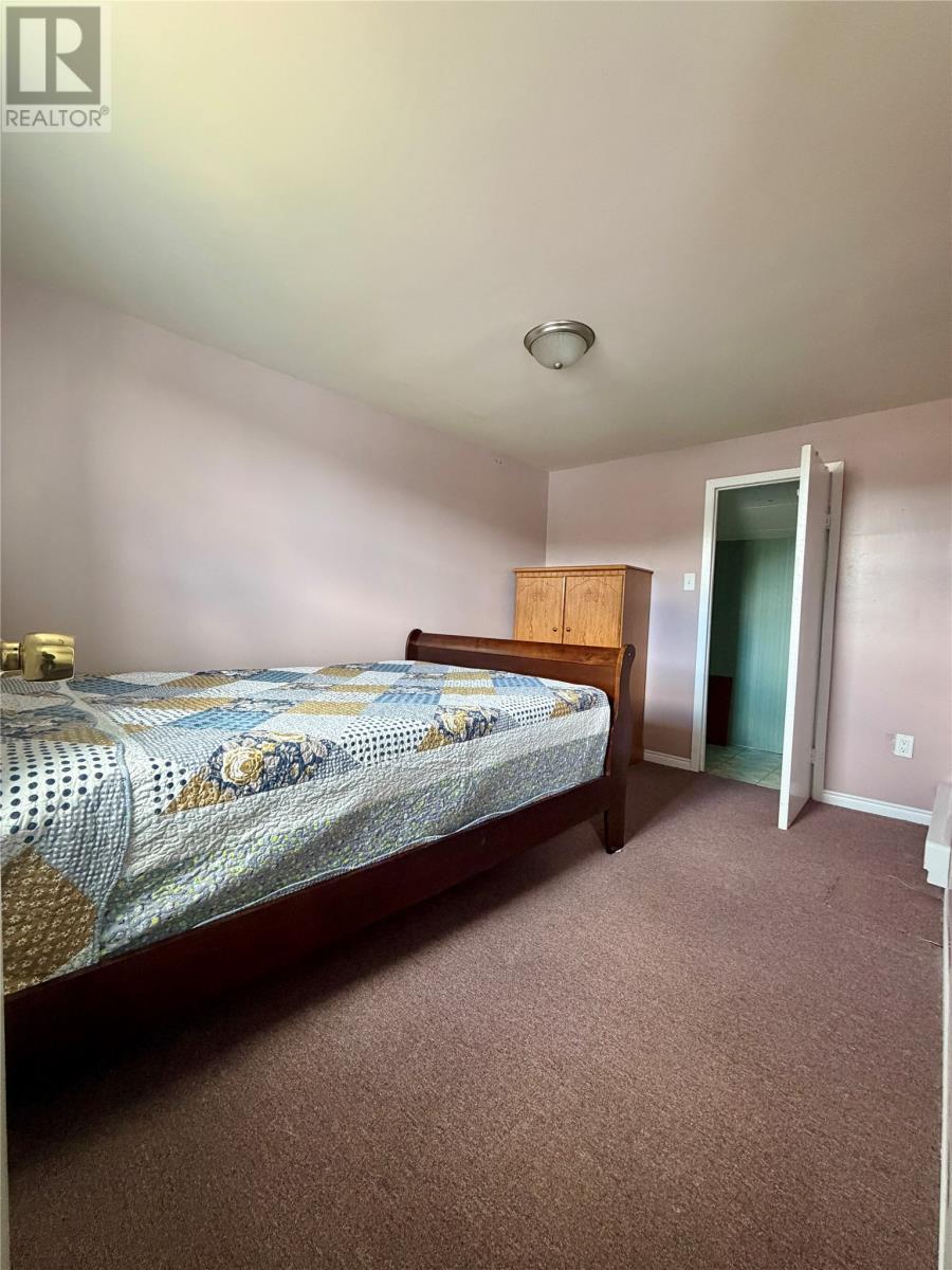 5A Bank Street, St Bernards Jacques Fontaine, NL