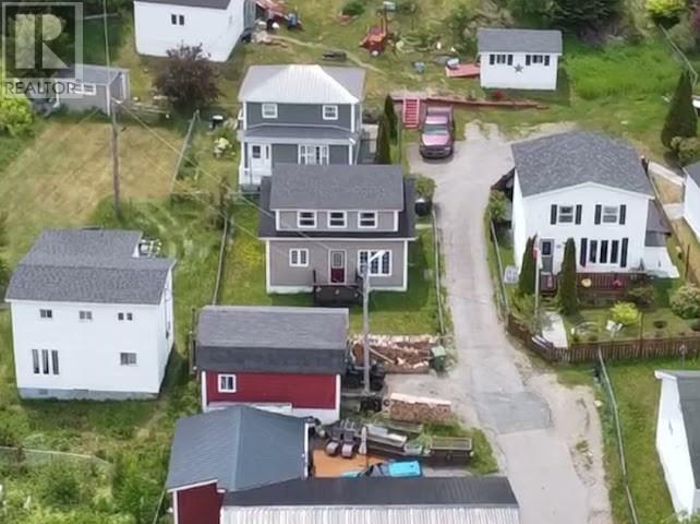 5A Bank Street, St Bernards Jacques Fontaine, NL