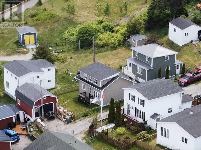 5A Bank Street, St Bernards Jacques Fontaine, NL