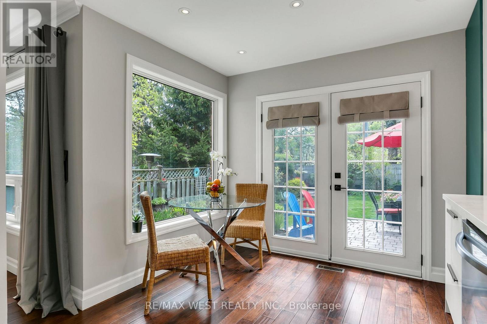 930 Maramis Court, Mississauga, ON - Indoor