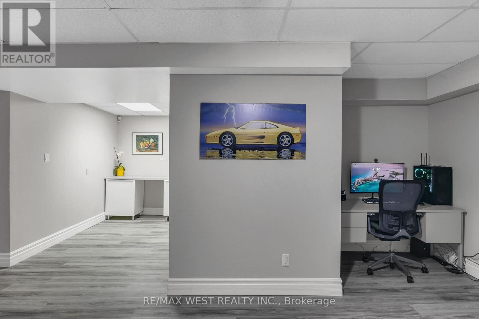 930 Maramis Court, Mississauga, ON - Indoor