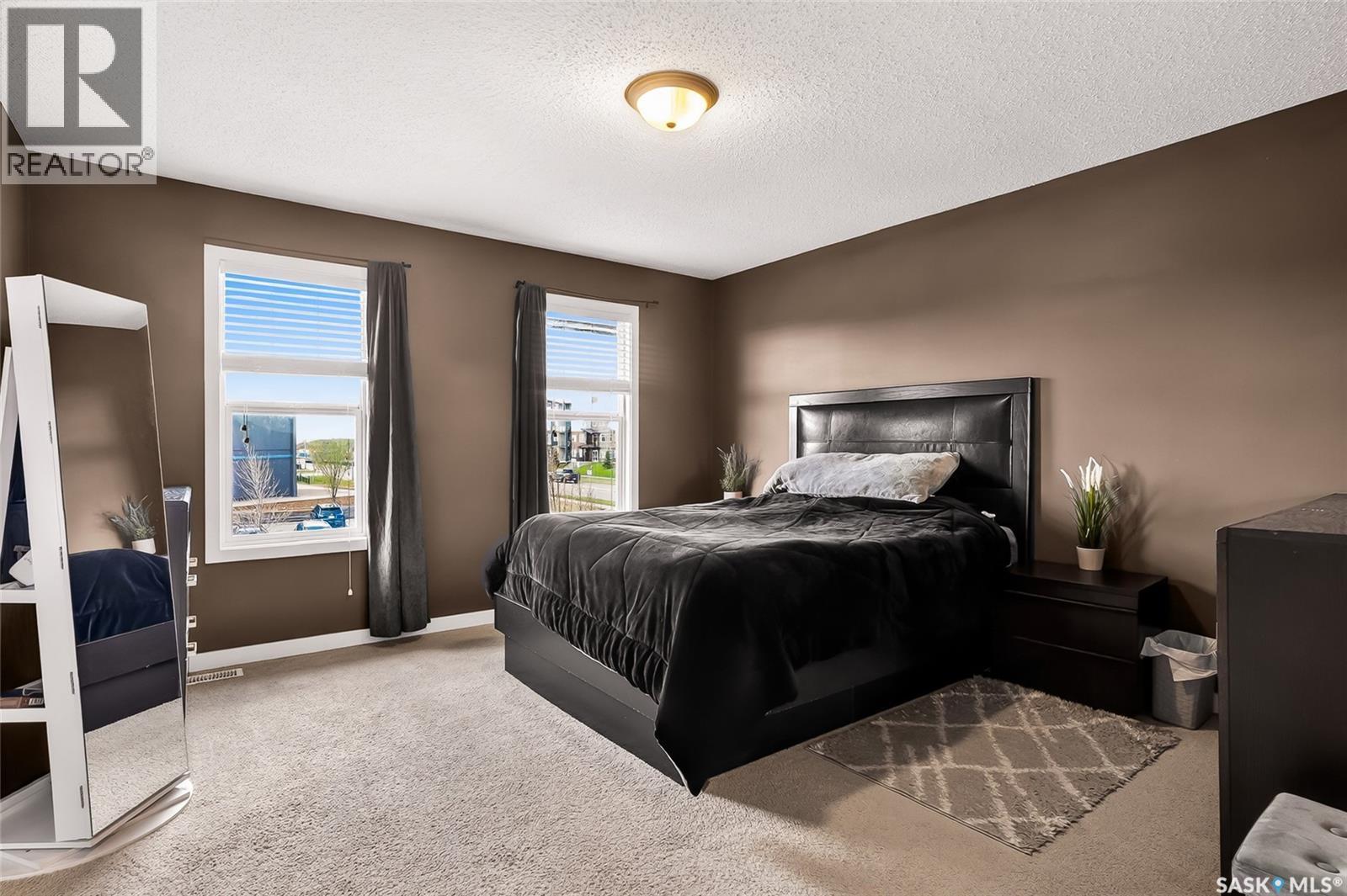 934 Stonebridge Common, Saskatoon, SK - Indoor Photo Showing Bedroom