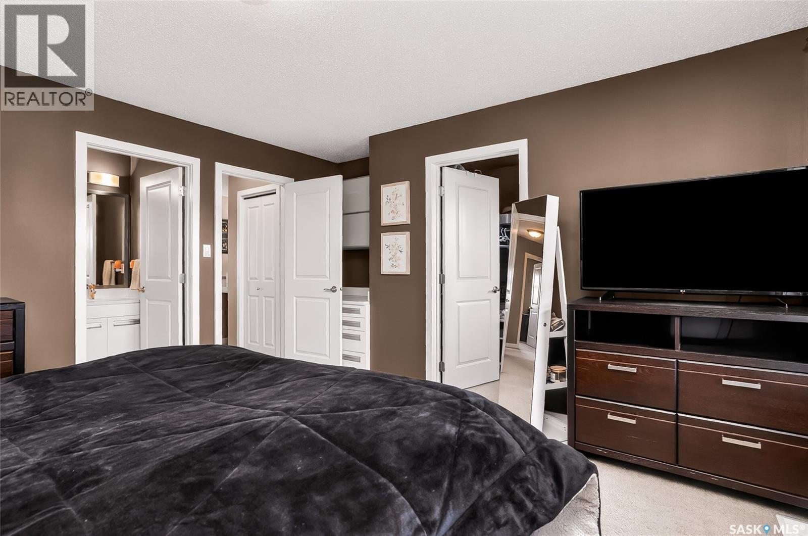 934 Stonebridge Common, Saskatoon, SK - Indoor Photo Showing Bedroom