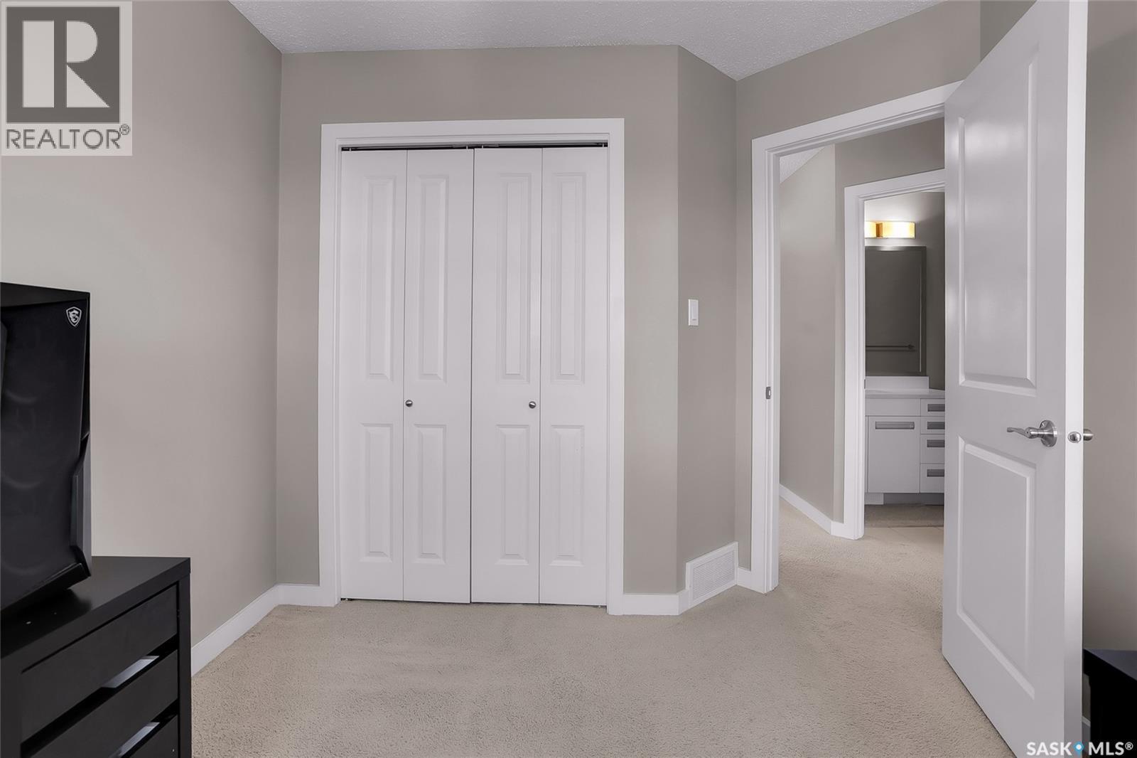 934 Stonebridge Common, Saskatoon, SK - Indoor Photo Showing Bedroom
