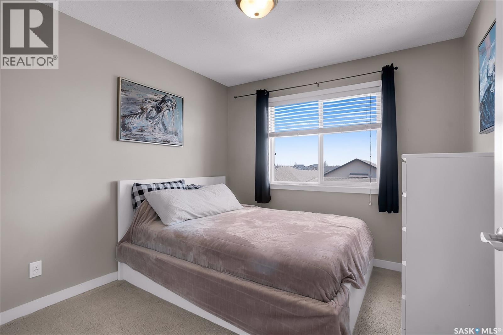 934 Stonebridge Common, Saskatoon, SK - Indoor Photo Showing Bedroom