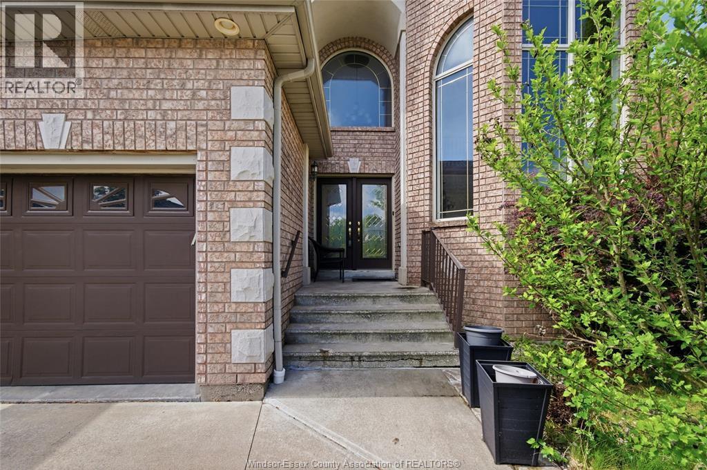 769 Massimo Crescent, Windsor, ON - Outdoor