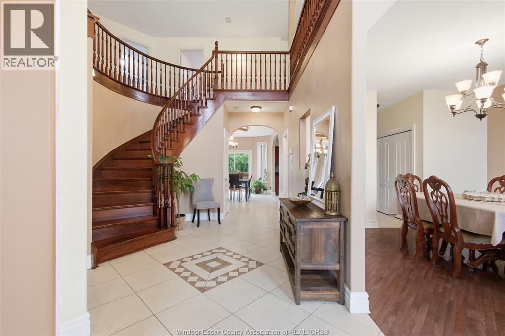 769 Massimo Crescent, Windsor, ON - Indoor Photo Showing Other Room