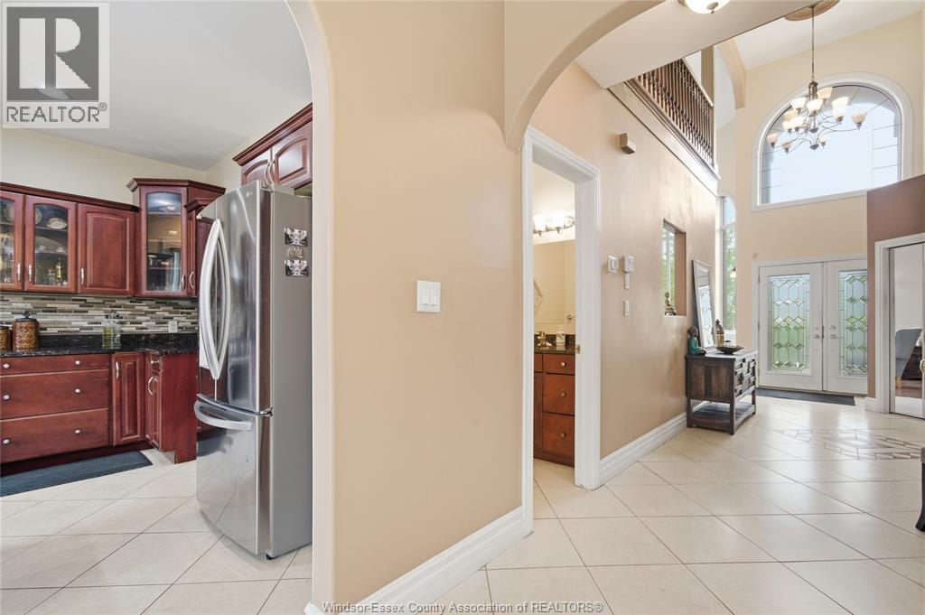 769 Massimo Crescent, Windsor, ON - Indoor