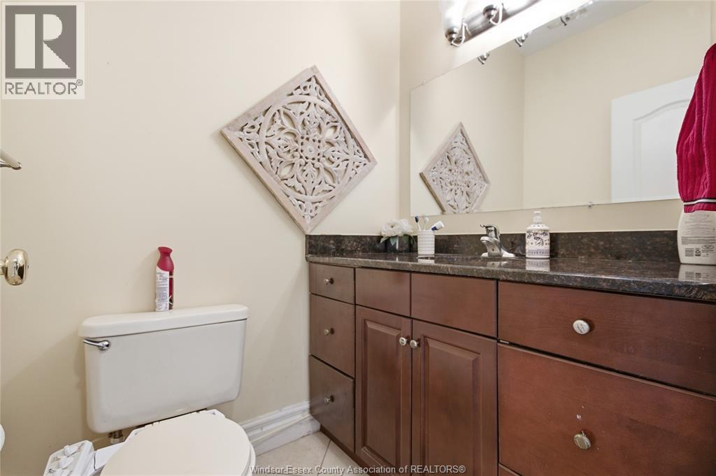 769 Massimo Crescent, Windsor, ON - Indoor Photo Showing Bathroom