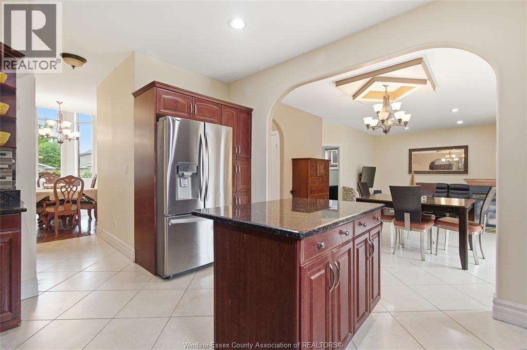 769 Massimo Crescent, Windsor, ON - Indoor