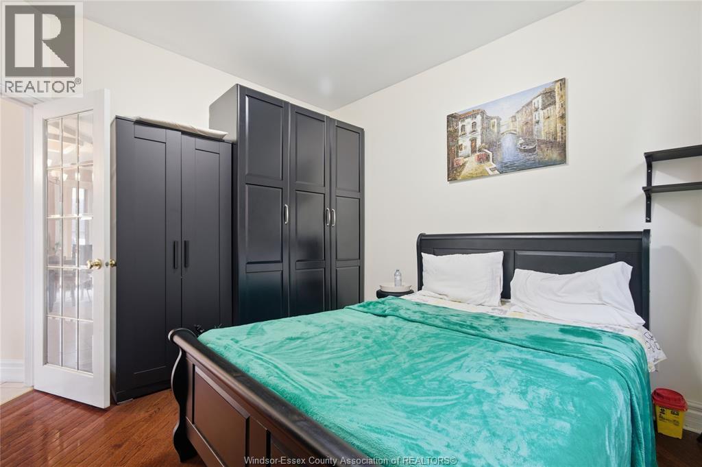 769 Massimo Crescent, Windsor, ON - Indoor Photo Showing Bedroom
