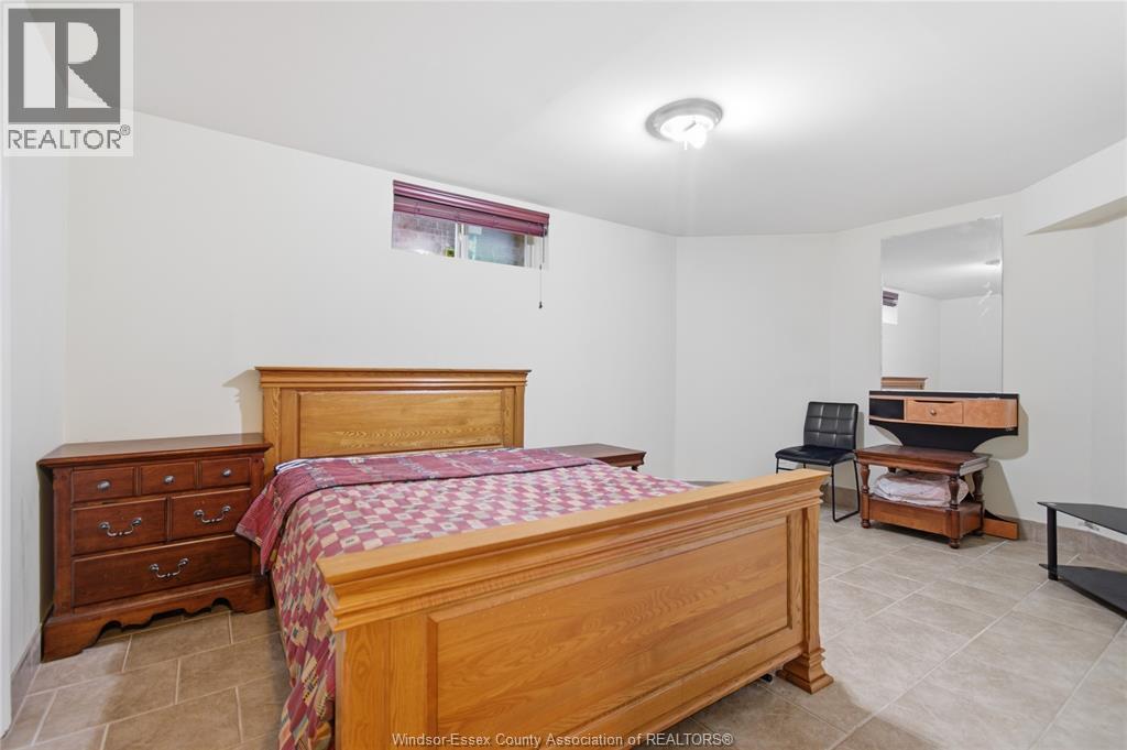 769 Massimo Crescent, Windsor, ON - Indoor Photo Showing Bedroom