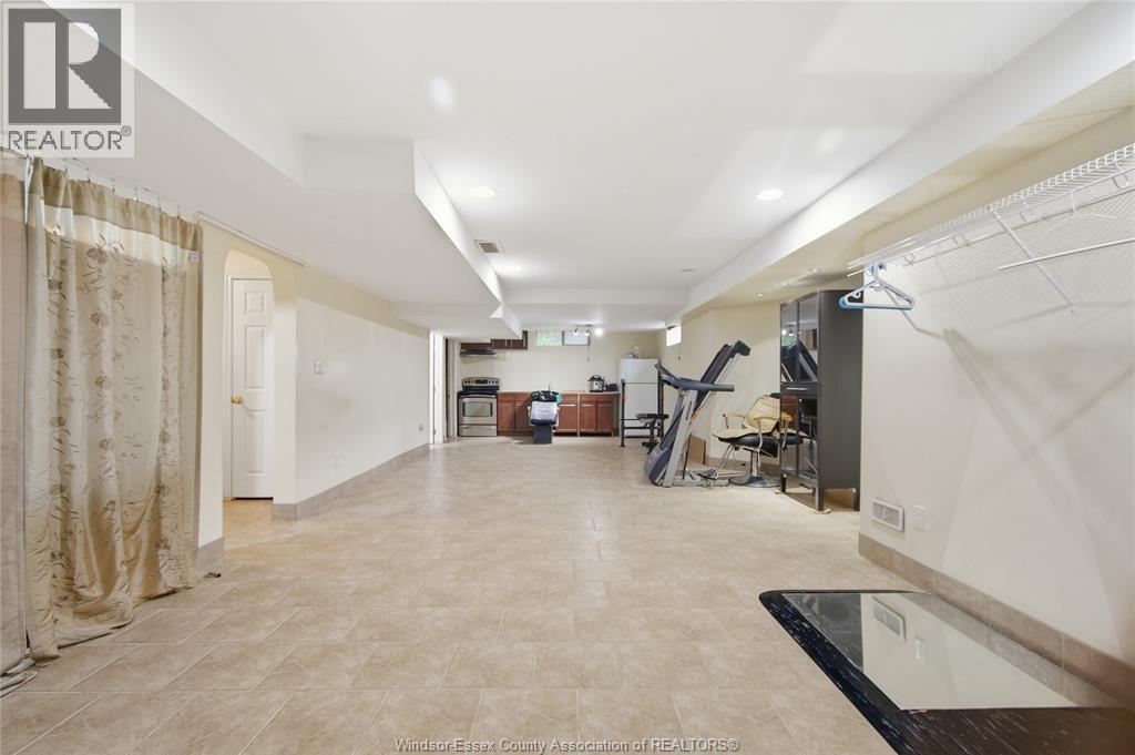 769 Massimo Crescent, Windsor, ON - Indoor Photo Showing Other Room