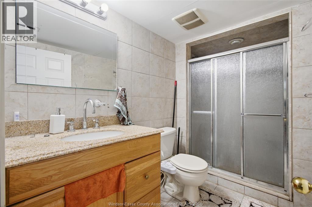 769 Massimo Crescent, Windsor, ON - Indoor Photo Showing Bathroom