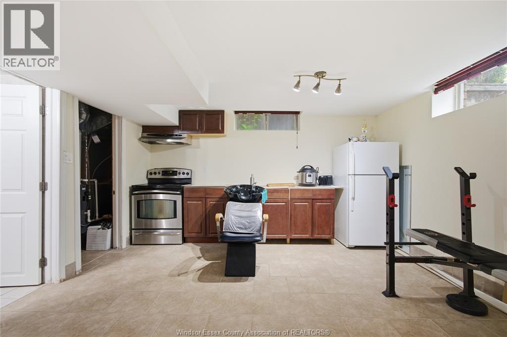 769 Massimo Crescent, Windsor, ON - Indoor
