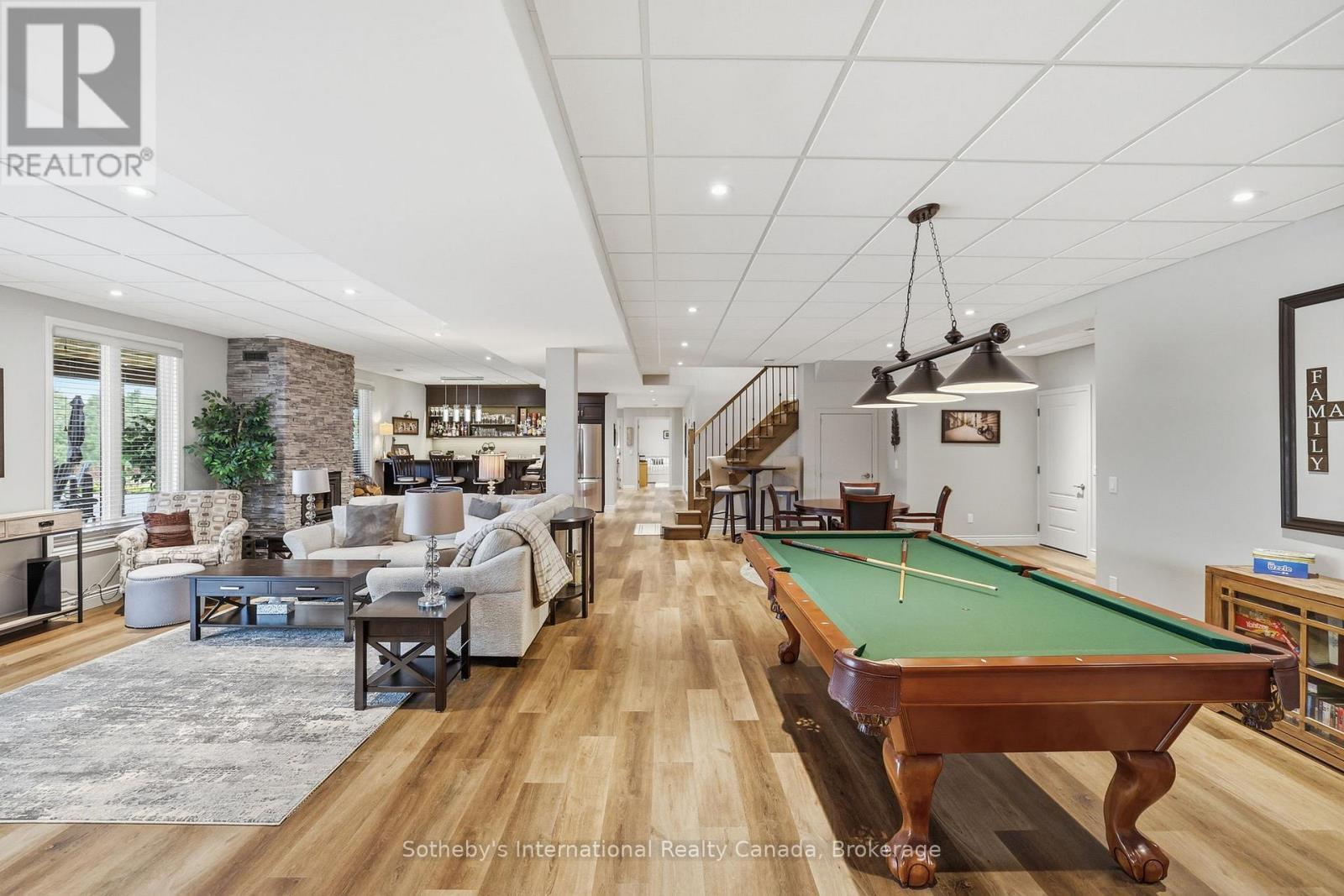 565332 Sideroad 7A, Grey Highlands, ON - Indoor Photo Showing Other Room