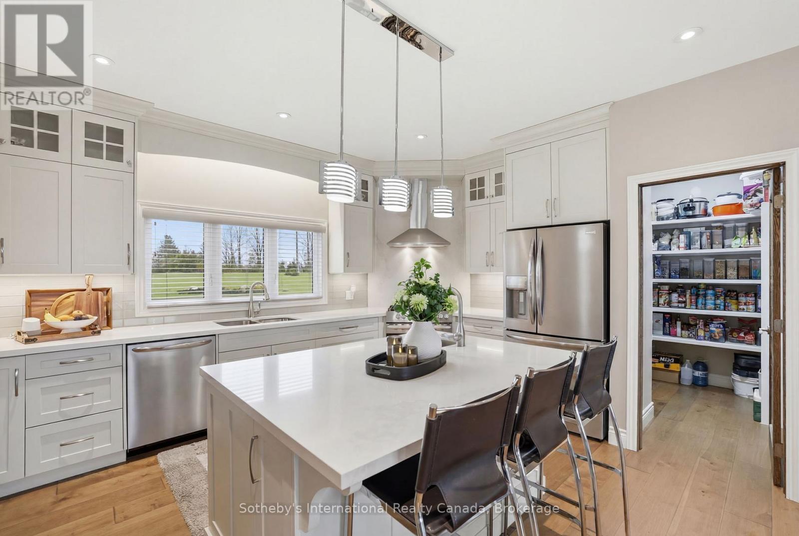 565332 Sideroad 7A, Grey Highlands, ON - Indoor