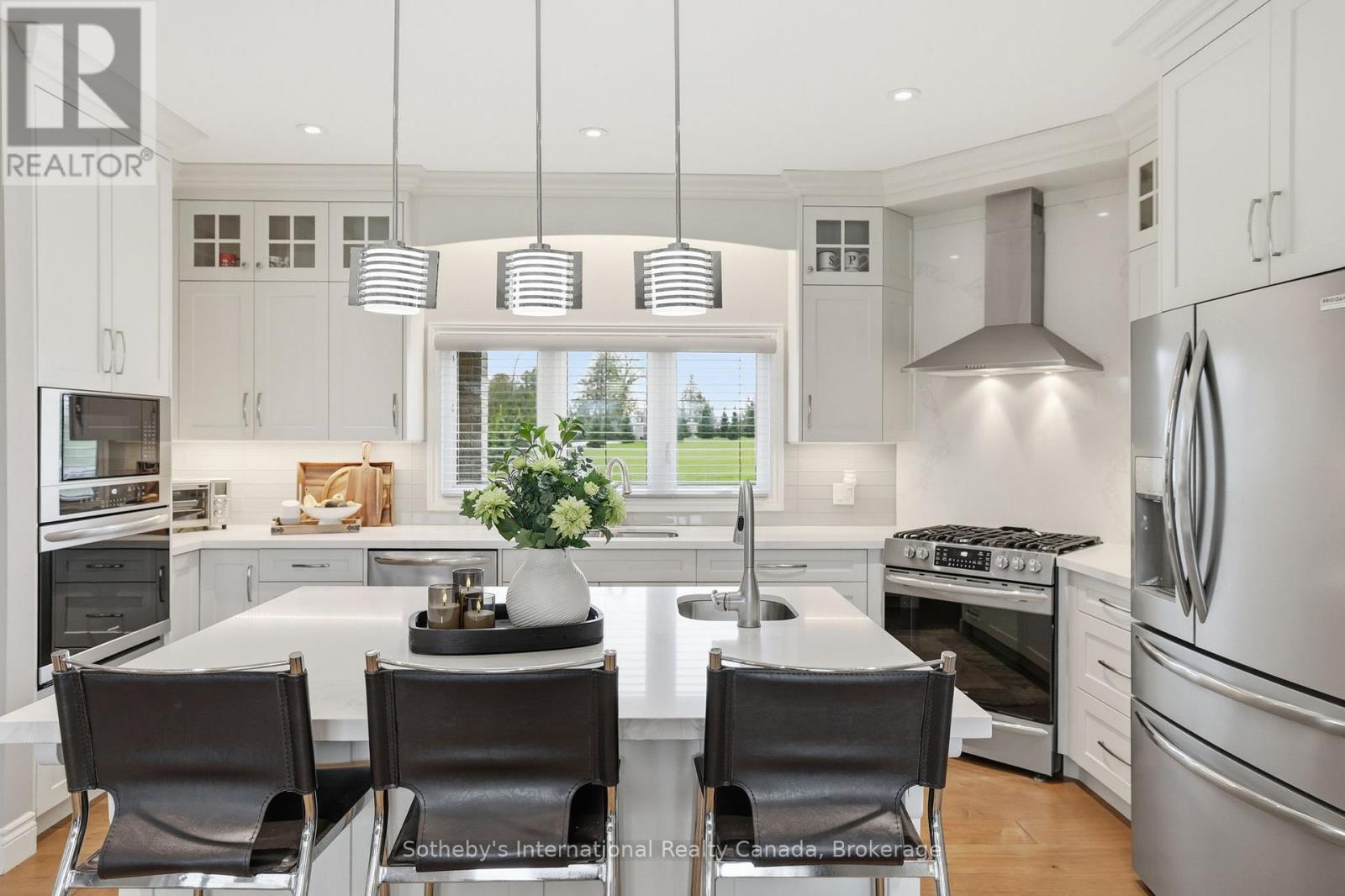 565332 Sideroad 7A, Grey Highlands, ON - Indoor Photo Showing Other Room