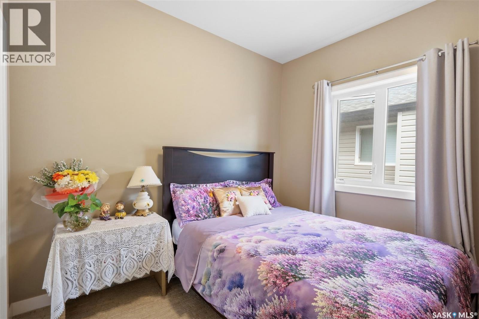 211 Baltzan Boulevard, Saskatoon, SK - Indoor Photo Showing Bedroom