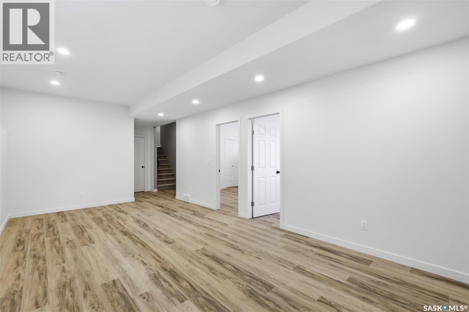 211 Baltzan Boulevard, Saskatoon, SK - Indoor Photo Showing Other Room