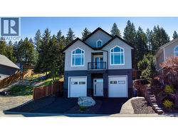 1578 MT FISHER Crescent Cranbrook, BC V1C 7J6