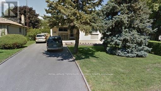20 Billingsgate Crescent, Ajax, ON - Outdoor