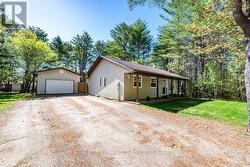 58 LEGERE DRIVE Laurentian Hills, ON K0J 1P0