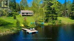165 BOB SEGUIN DRIVE Laurentian Hills, ON K0J 1J0