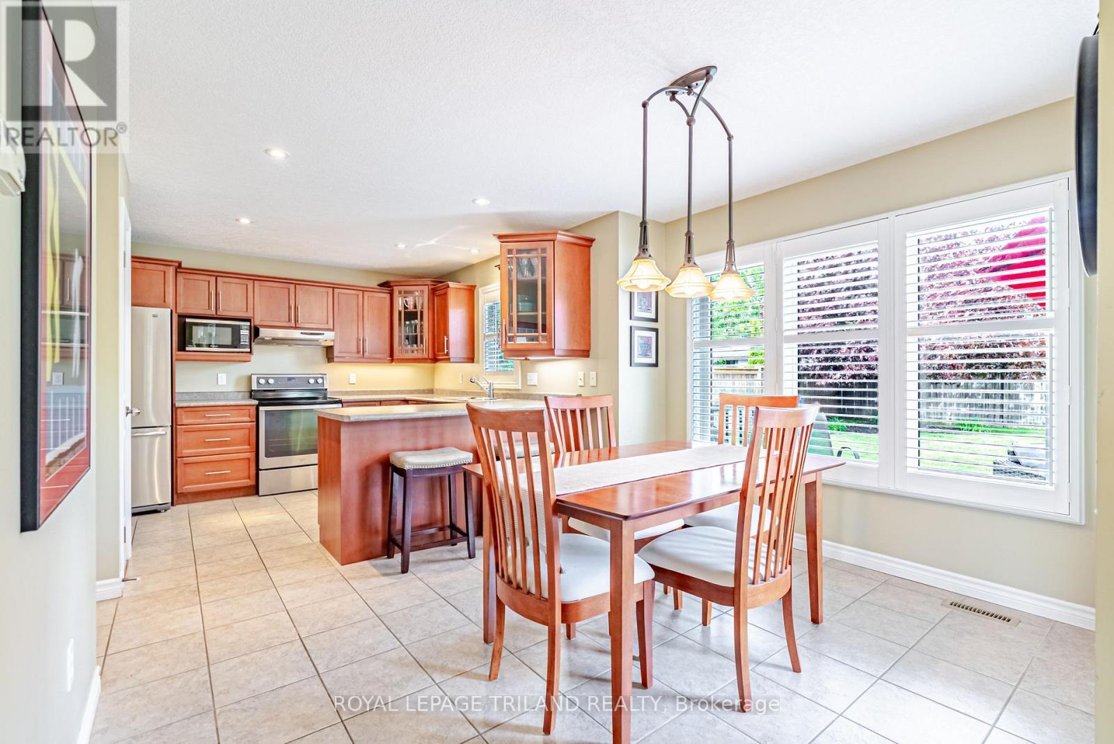 26 Augusta Crescent, St. Thomas, ON - Indoor Photo Showing Other Room