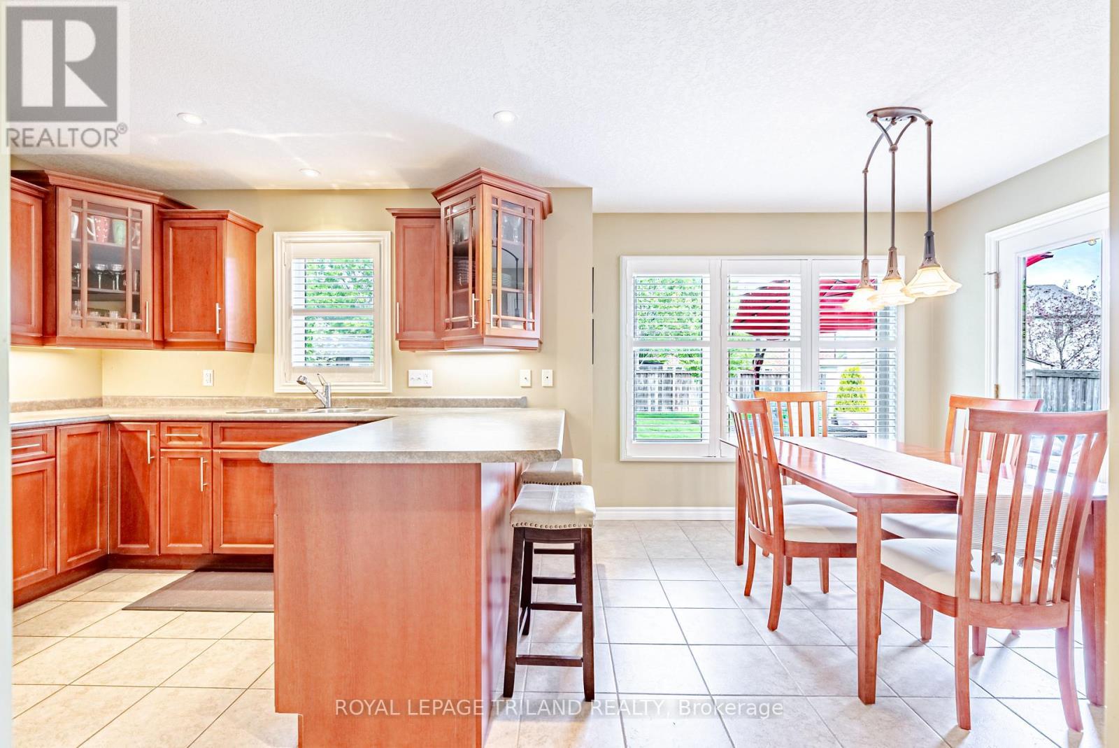 26 Augusta Crescent, St. Thomas, ON - Indoor