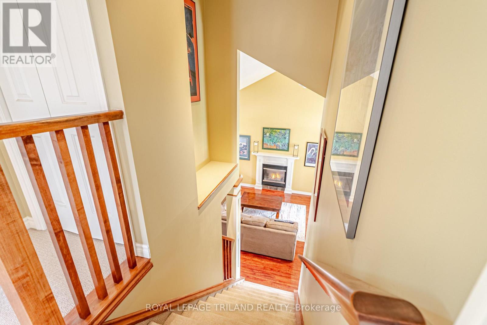 26 Augusta Crescent, St. Thomas, ON - Indoor Photo Showing Other Room