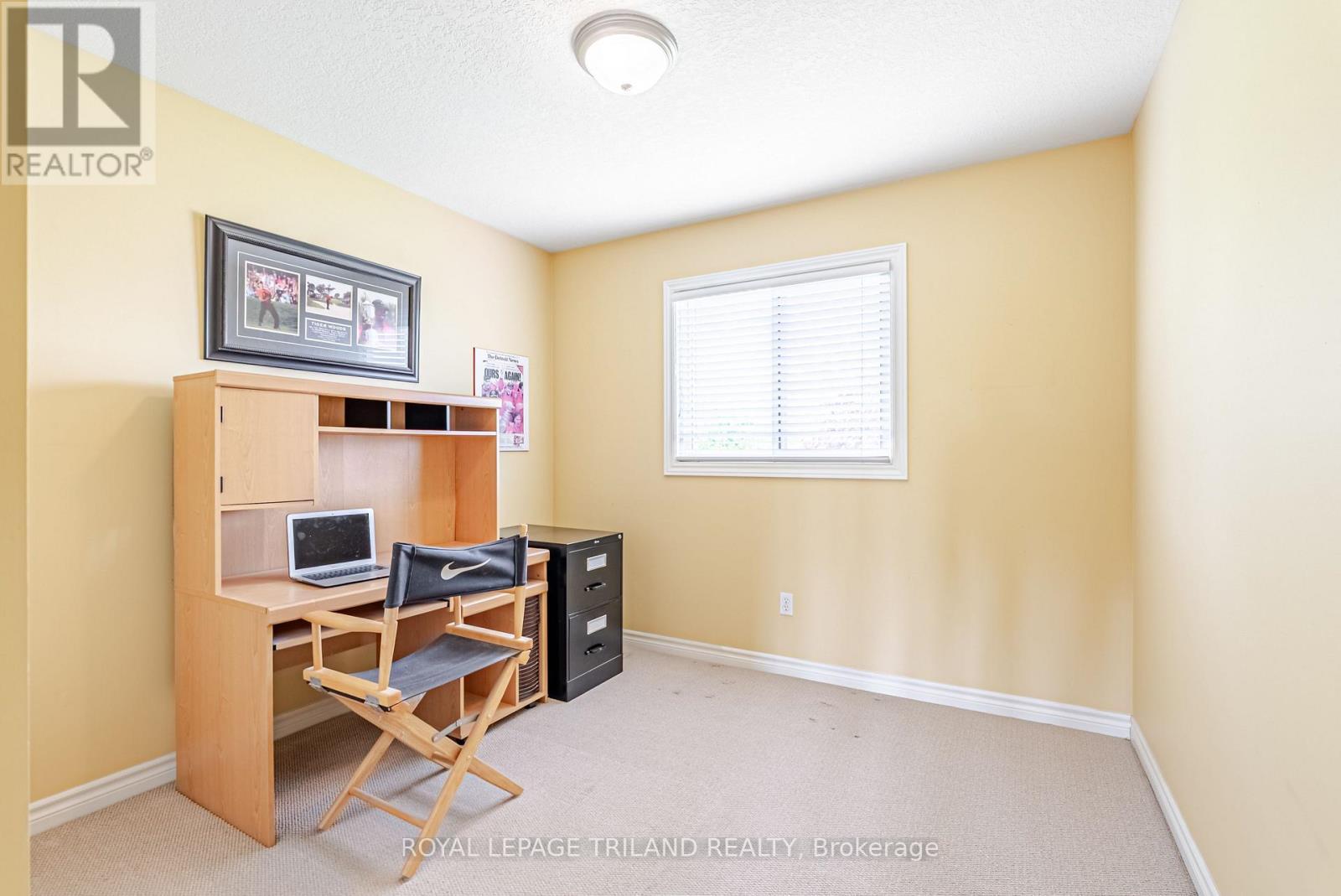 26 Augusta Crescent, St. Thomas, ON - Indoor
