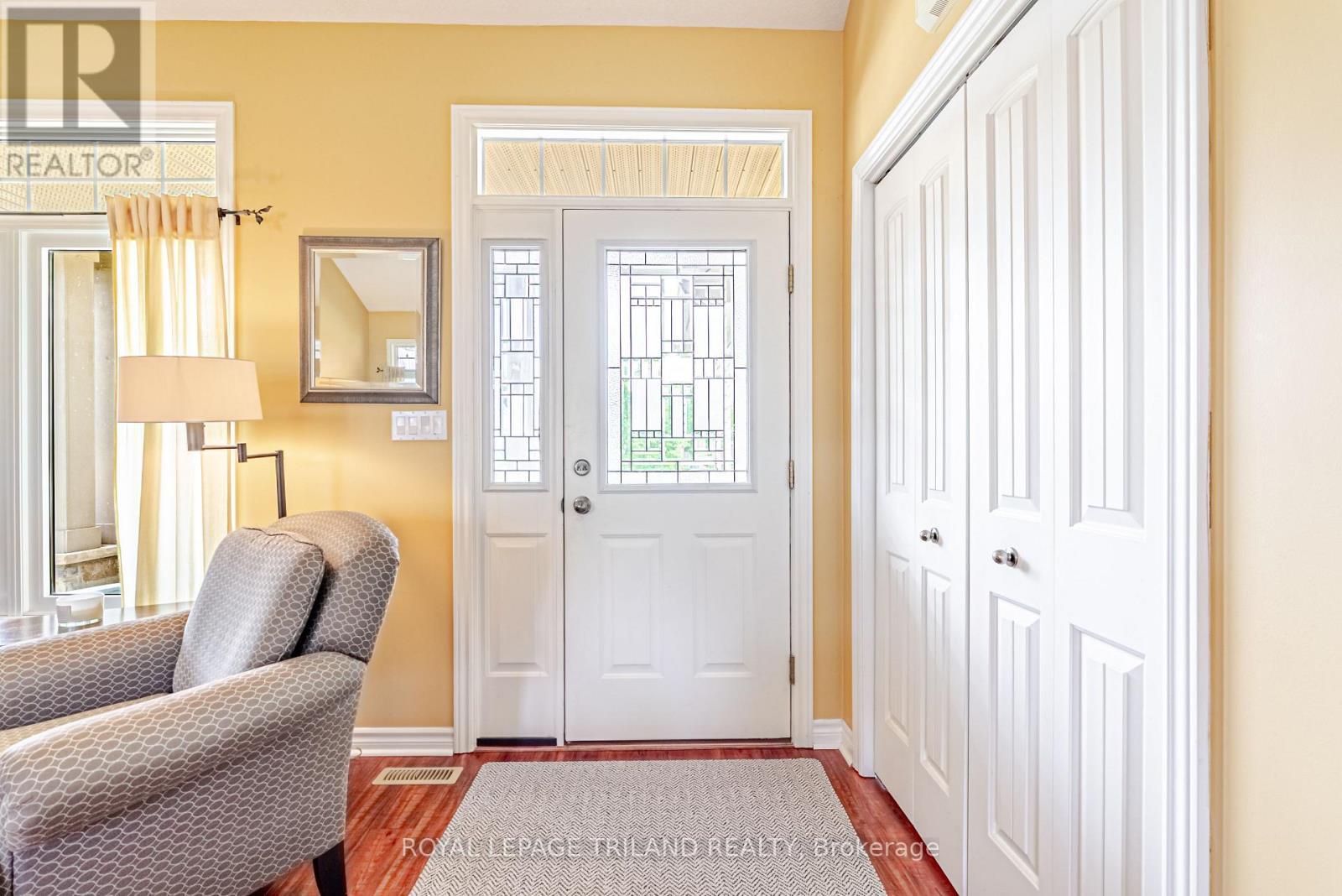 26 Augusta Crescent, St. Thomas, ON - Indoor Photo Showing Other Room
