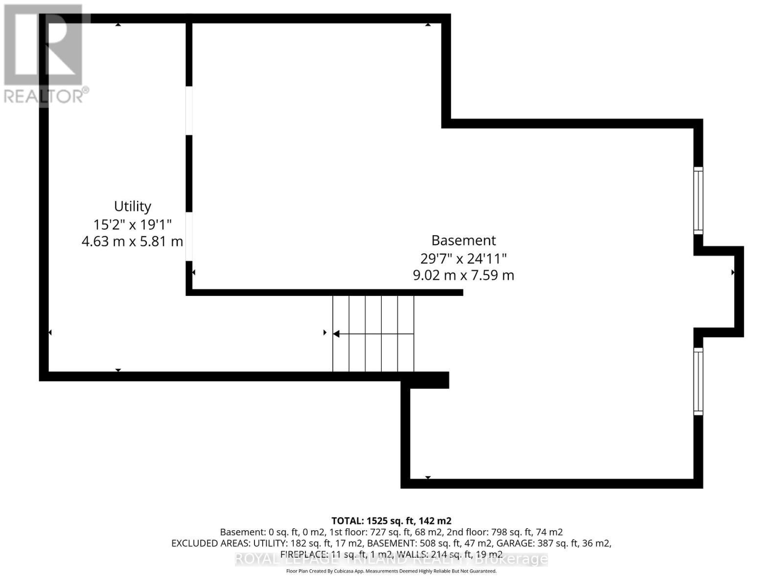 26 Augusta Crescent, St. Thomas, ON - Other