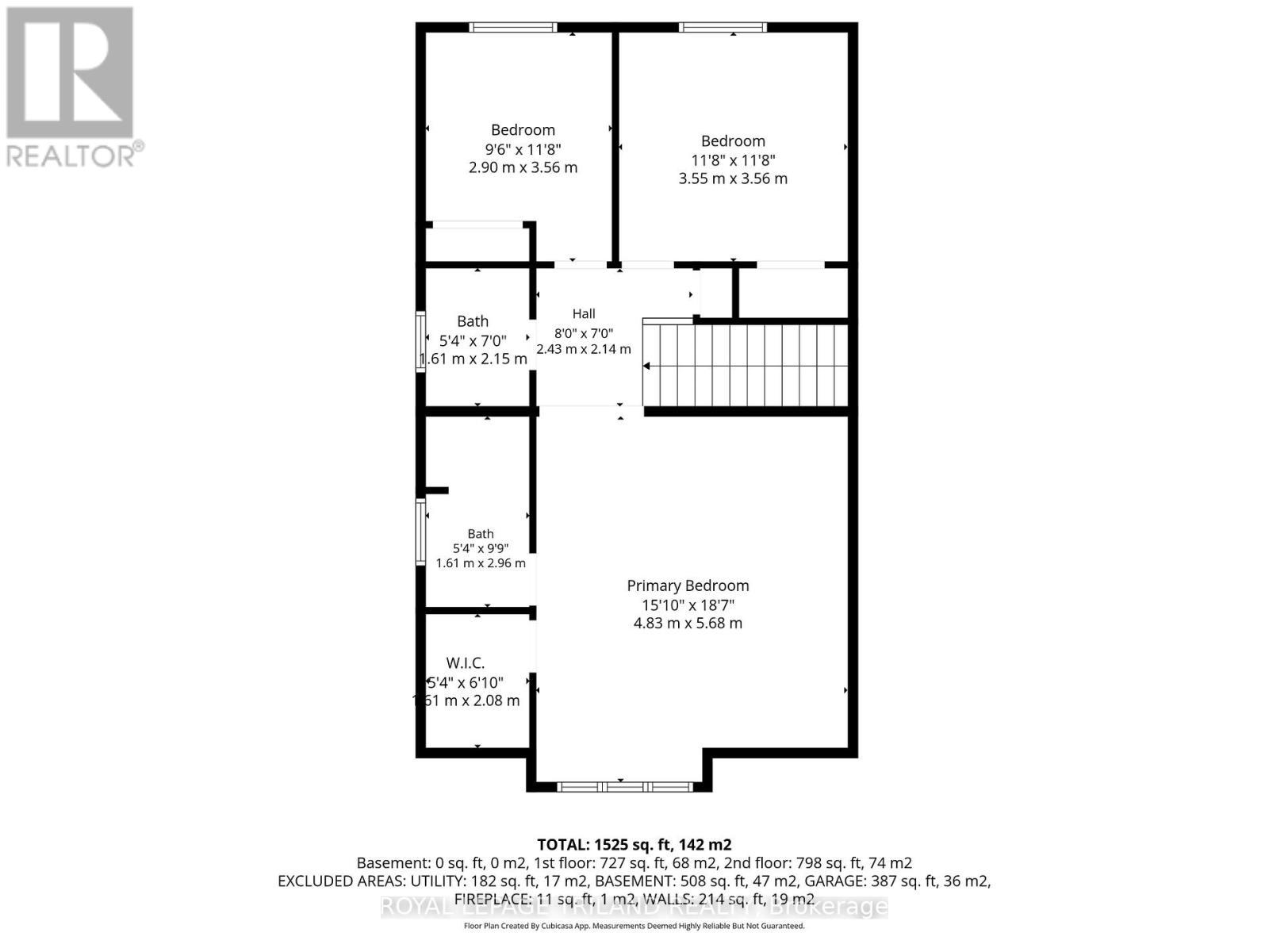 26 Augusta Crescent, St. Thomas, ON - Other