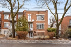 5701 Av. Bourbonnière Montréal (Rosemont/La Petite-Patrie), QC H1X 2N5